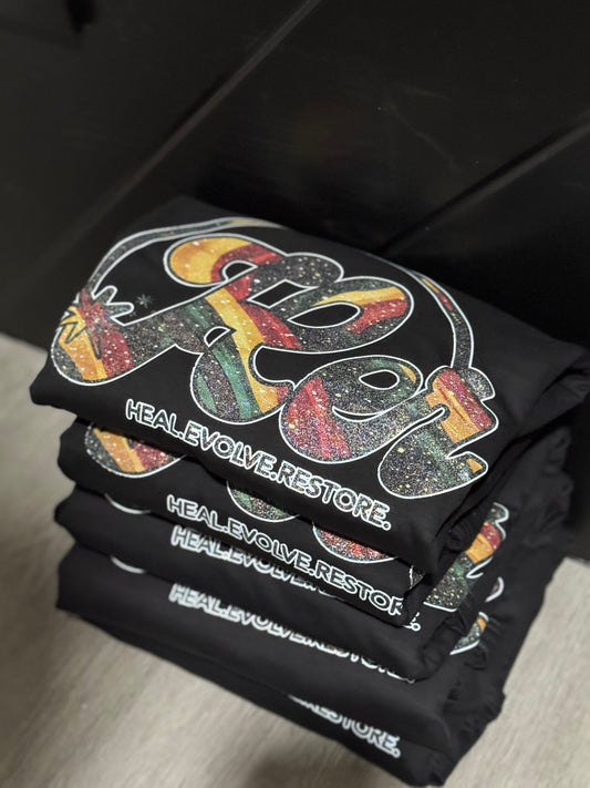 H•E•R Custom Juneteenth Shirt