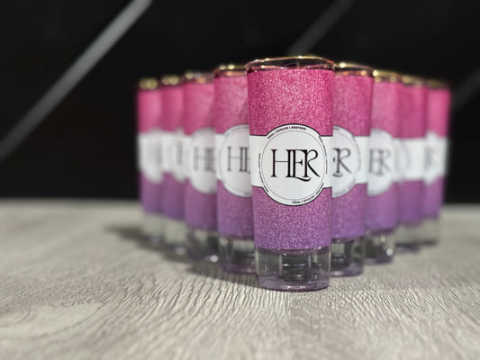Ombre Shot Glasses